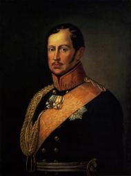 Frederik Vilhelm 3 Af Preussen Frederik Vilhelm 3 Af Preussen