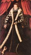 Thomas Radclyffe, 3rd Earl of Sussex