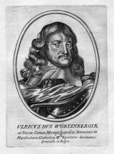 Ulrich af Württemberg-Neuenbürg