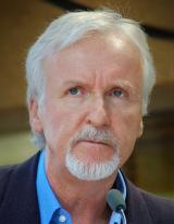 James Cameron James Cameron