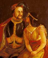 John Rolfe John Rolfe