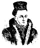 Christina Gyllenstierna