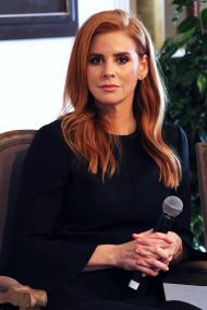 Sarah Rafferty Sarah Rafferty