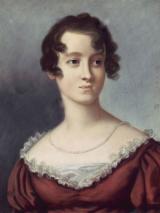 Karoline Luise af Sachsen-Weimar-Eisenach