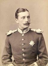 Henrik Moritz af Battenberg