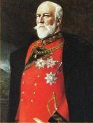 Franz 1. af Liechtenstein