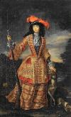 Grand-Duke of Tuscany Cosimo III