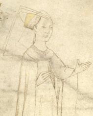 Anne Beauchamp, 16th Countess of Warwick