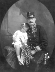 Archduke Karl Pius of Austria, Prince of Tuscany