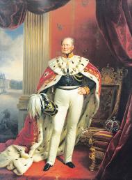 Frederick William IV of Prussia