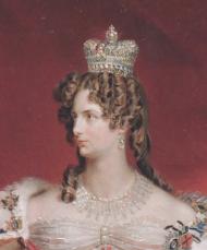 Alexandra Feodorovna