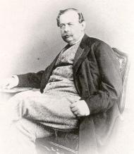 Ludwig III, Grand Duke of Hesse