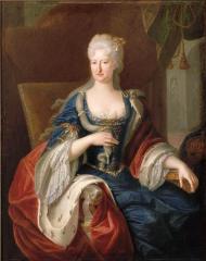 Maria Anna Von Der Pfalz Maria Anna Von Der Pfalz