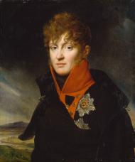 Frederik Ludvig Af Mecklenburg Schwerin