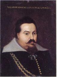 John Adolphus, Duke of Schleswig-Holstein-Gottorp