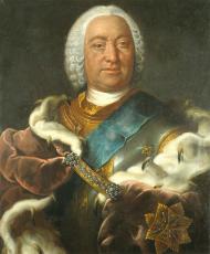 Frans Josias af Sachsen-Coburg-Saalfeld Frans Josias af Sachsen-Coburg-Saalfeld