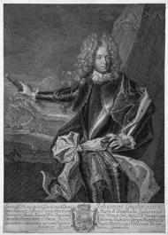 John William III of Saxe-Eisenach