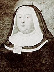 Augusta Frederica Wilhelmine of Nassau-Idstein