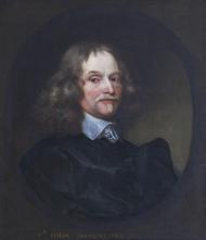Sir John Brownlow, 1st Baronet