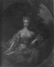 Princess Luise of Waldeck and Pyrmont
