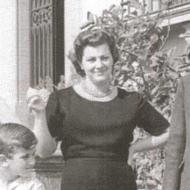 Wanda Ferragamo