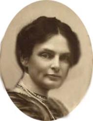 Princess Maria Ludwiga Theresia of Bavaria