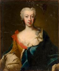 Therese af Slesvig-Holsten-Sønderborg-Wiesenburg