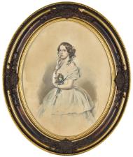 Lucrezia Ruffo di Bagnara, Princess of Campofranco