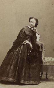 Charlotte Honorine Joséphine Pauline Bonaparte