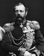 Alexander 2. af Rusland