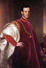 Johann Adolf von Schwarzenberg