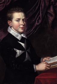 Ferdinando Gonzaga, Duke of Mantua